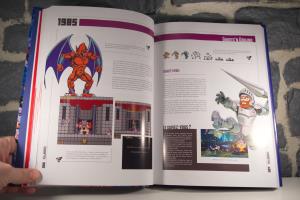 L'histoire de Capcom - Super Combo Edition (15)